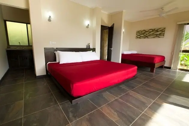 Standard Villa