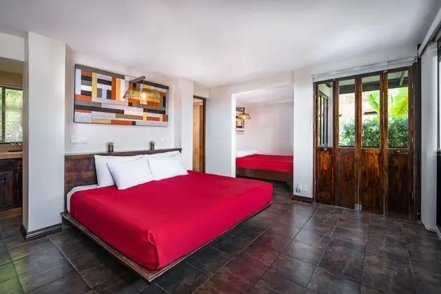 Standard Villa