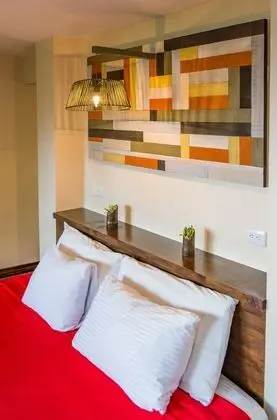 Standard Villa