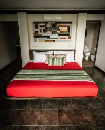 Standard Villa