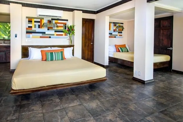 Standard Villa