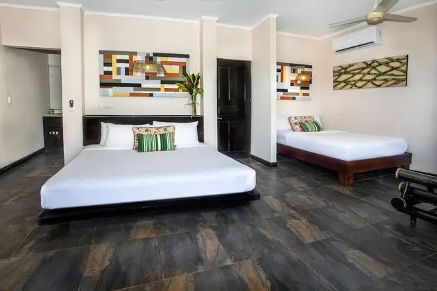 Standard Villa