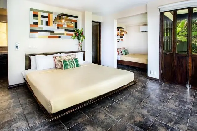 Standard Villa