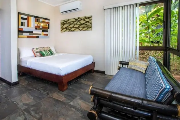 Standard Villa