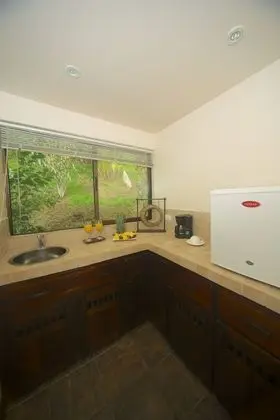 Standard Villa