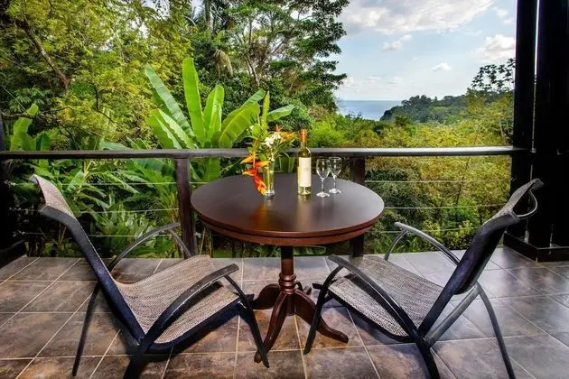 Standard Villa