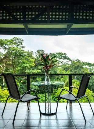 Standard Villa