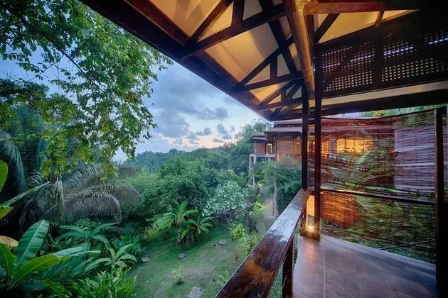 Standard Villa