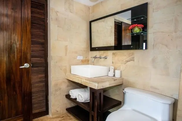 Standard Villa