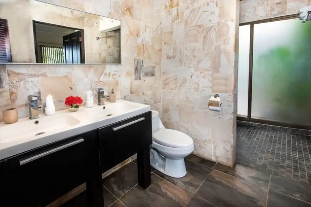 Standard Villa