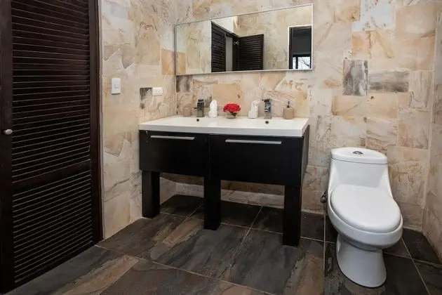 Standard Villa