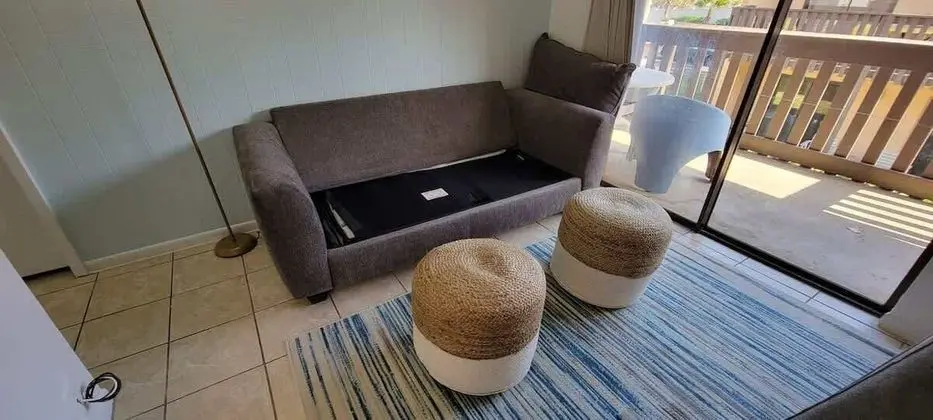 Oturma Alanı
