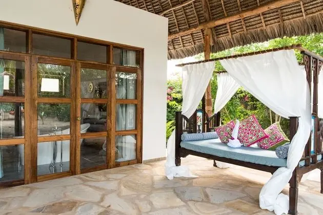 Luxury Villa