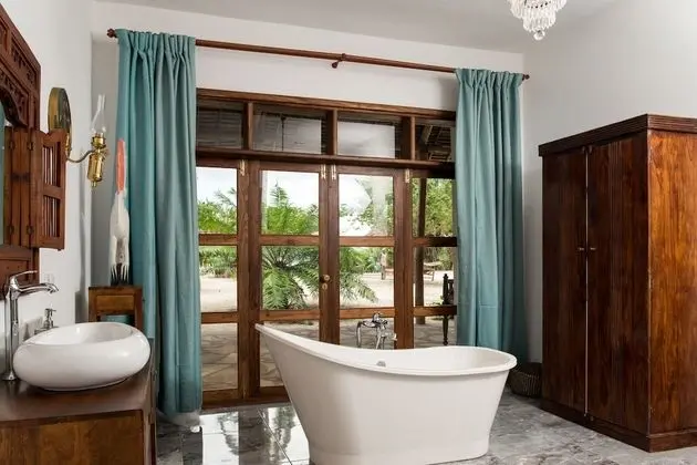 Luxury Villa