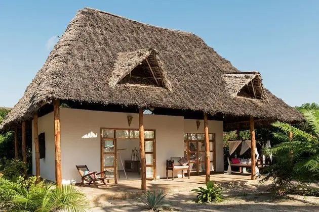 Luxury Villa