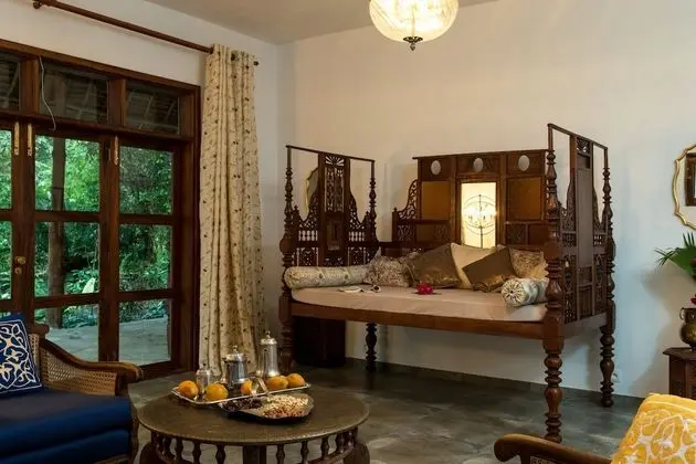 Presidential Villa, 1 Yatak Odası, Teras, Okyanus Manzaralı
