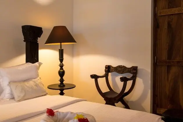 Presidential Villa, 1 Yatak Odası, Teras, Okyanus Manzaralı