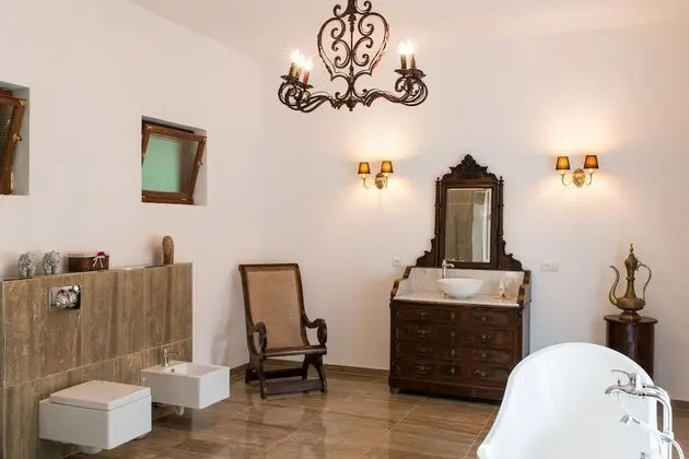Presidential Villa, 1 Yatak Odası, Teras, Okyanus Manzaralı