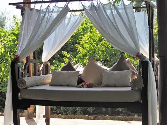 Presidential Villa, 1 Yatak Odası, Teras, Okyanus Manzaralı