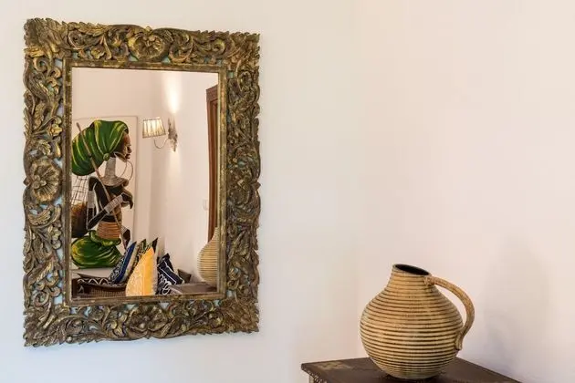 Superior Villa, 1 En Büyük (King) Boy Yatak, Teras, Kısmi Deniz Manzarası