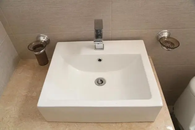 Executive Tek Büyük Yataklı Oda