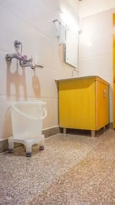 Deluxe Oda, 1 Çift Kişilik Yatak