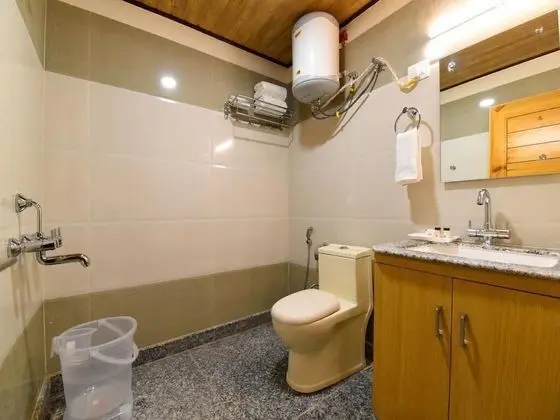 Premium Oda, 1 Çift Kişilik Yatak, Sigara İçilmez