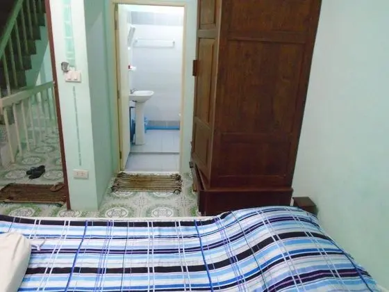 Standard Oda, 1 En Büyük (King) Boy Yatak, Sigara İçilmez