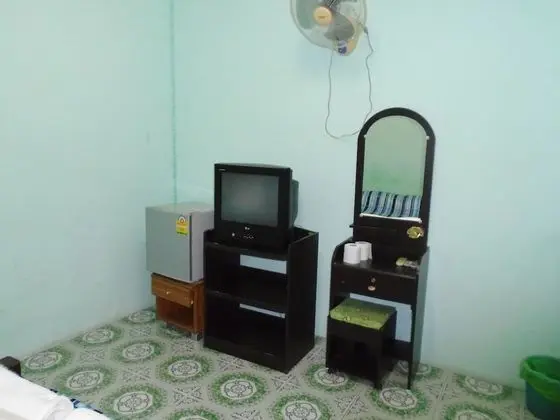 Standard Oda, 1 En Büyük (King) Boy Yatak, Sigara İçilmez