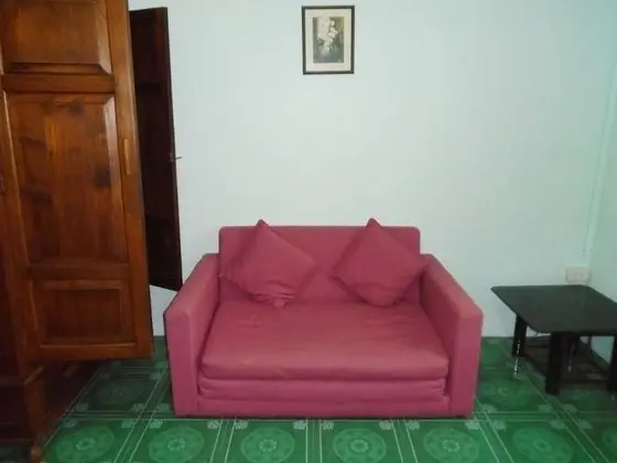 Standard Oda, 1 En Büyük (King) Boy Yatak, Sigara İçilmez