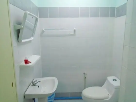 Standard Oda, 1 En Büyük (King) Boy Yatak, Sigara İçilmez