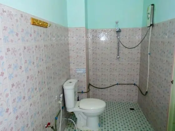 Standard Oda, 1 En Büyük (King) Boy Yatak, Sigara İçilmez