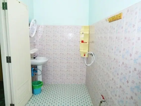 Standard Oda, 1 En Büyük (King) Boy Yatak, Sigara İçilmez