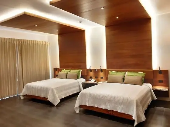 Junior Suite Superior
