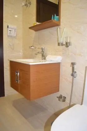 Standard Süit, Küçük Mutfak