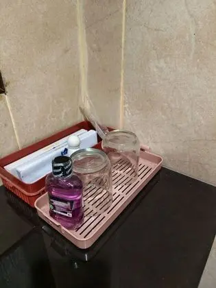 Superior Tek Büyük veya İki Ayrı Yataklı Oda