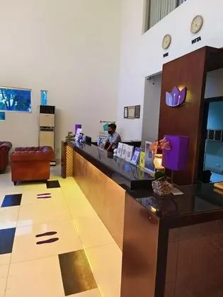 Superior Tek Büyük veya İki Ayrı Yataklı Oda