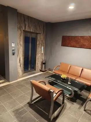 Superior Tek Büyük veya İki Ayrı Yataklı Oda