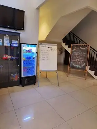 Superior Tek Büyük veya İki Ayrı Yataklı Oda