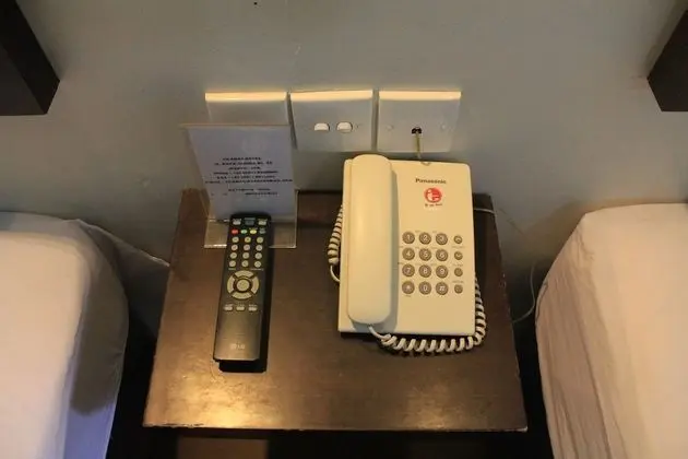 Superior Tek Büyük veya İki Ayrı Yataklı Oda