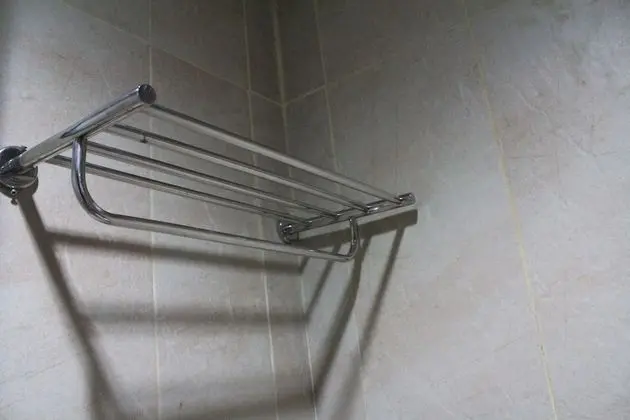 Superior Tek Büyük veya İki Ayrı Yataklı Oda