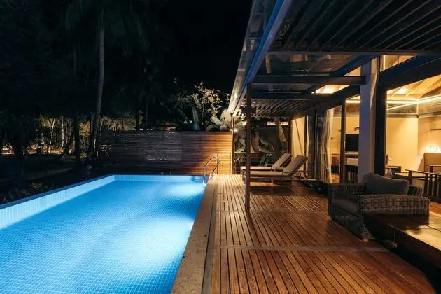 Sea Facing Pool Villa
