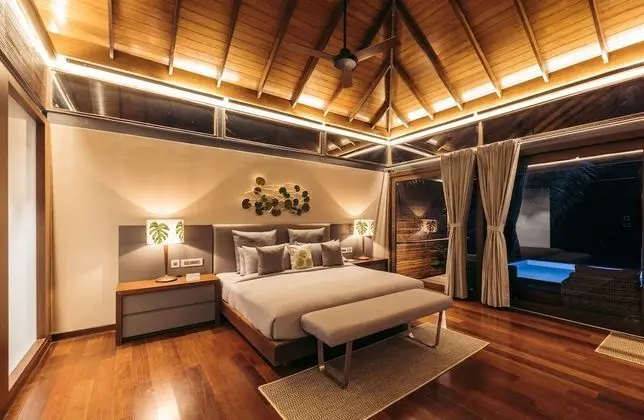 Sea Facing Pool Villa