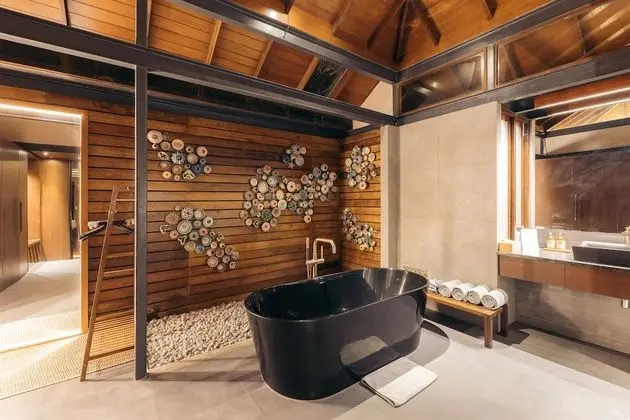 Sea Facing Pool Villa
