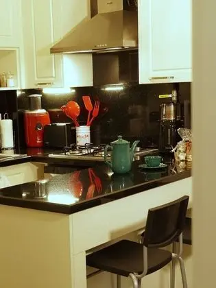 Yellow Mimosa Room