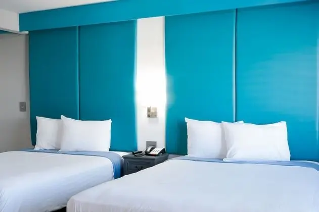 Deluxe Tek Büyük Yataklı Oda, Birden Çok Yatak, Sigara İçilmez