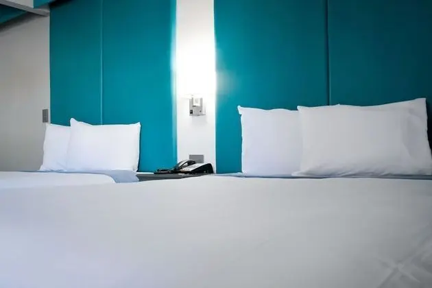 Deluxe Tek Büyük Yataklı Oda, Birden Çok Yatak, Sigara İçilmez