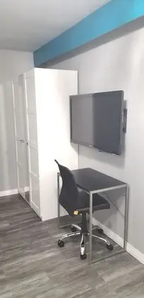 Deluxe Tek Büyük Yataklı Oda, Birden Çok Yatak, Sigara İçilmez