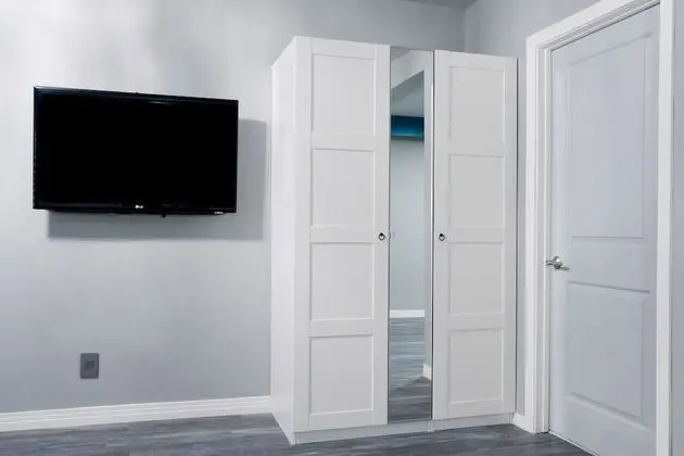 Deluxe Tek Büyük Yataklı Oda, Birden Çok Yatak, Sigara İçilmez