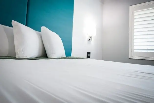 Honeymoon Oda, 1 En Büyük (King) Boy Yatak, Sigara İçilmez